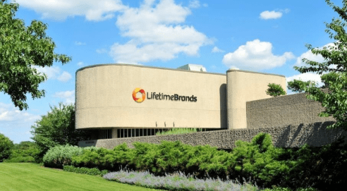 Lifetime brands building
