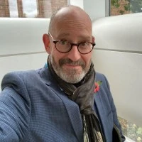 Picture of  Danny Rappaport