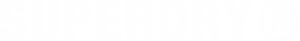 Superdry white logo